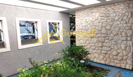 Casa a venda com edícula na Vila Rezende, em Piracicaba