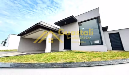 Viva o máximo de conforto e sofisticação com esta incrível casa a venda no prestigiado Condomínio Soleil Piracicaba