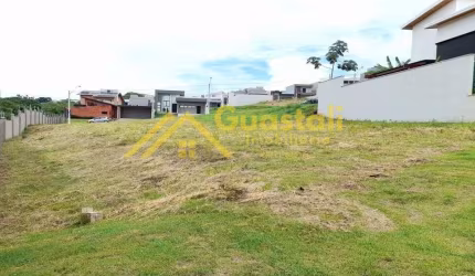 Terreno a venda em Piracicaba no Residencial Soleil