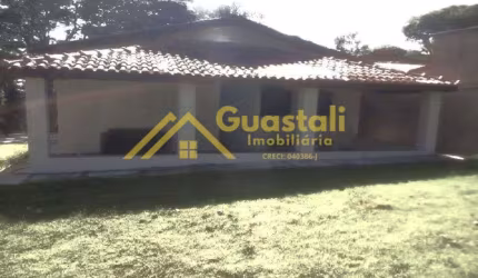 Invista em seu Futuro!! Bela chácara a venda em Piracicaba, Loteamento Chácara Pau D'Alho de 3.330m²