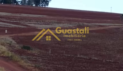 Fazenda em Torrinha com 110 alqueires de Terra roxa