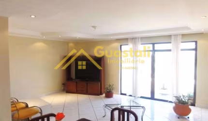 Apartamento a venda no Condomínio Edifício San Remo na Vila Monteiro em Piracicaba