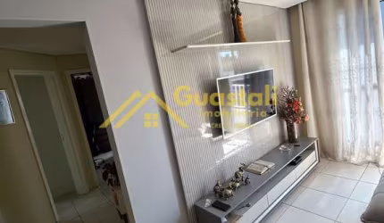 Lindo Apartamento terreo na Av Dois Corregos
