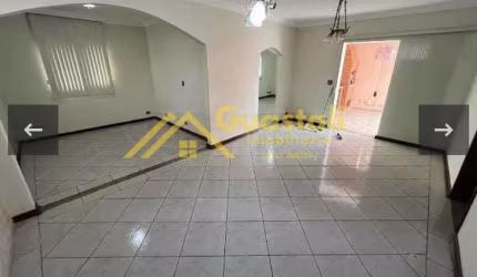 Casa para alugar no bairro Vila Independência - Piracicaba/SP