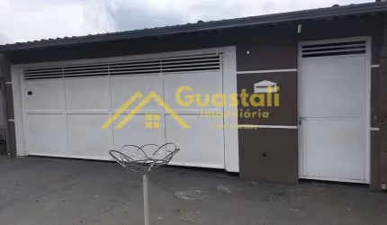 Casa a venda com 3 dormitórios no Residencial Parque Piracicaba em Piracicaba