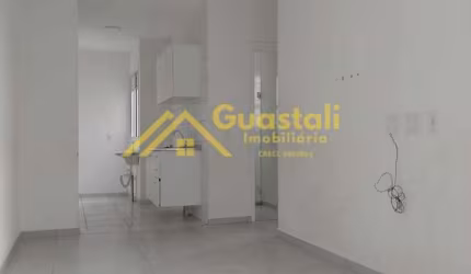 Apartamento para alugar no bairro Jardim Brasil - Piracicaba/SP