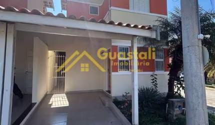 Casa em Condomínio em Jardim Três Marias, Piracicaba/SP