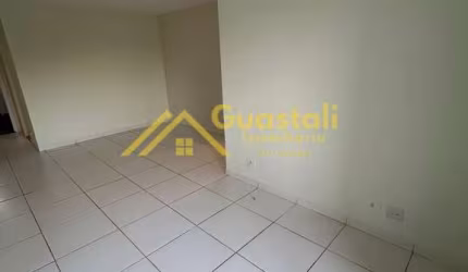 Seu Novo Lar no Jardim Caxambu: Apartamento para alugar no Condomínio Residencial Parque das Águas!!