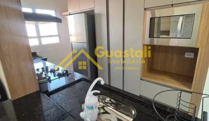 Apartamento em Piracicamirim, Piracicaba/SP