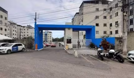 Ap 2/4, na Sussuarana