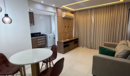 Apartamento 1/4 local privilegiado