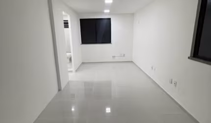 Sala Comercial ampla