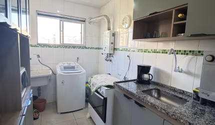 Apartamento para venda com 2 quartos na Aroazes