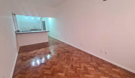 Conjugado reformado em Copacabana