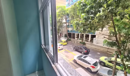Apartamento a venda em Copacabana posto 4