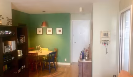 Apartamento com 2 quartos a venda no Barra Bali