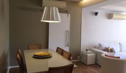 Apartamento com 3 quartos a venda no Barra Mares