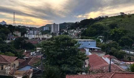 Casa disponível para venda no Centro de Paraíba do Sul