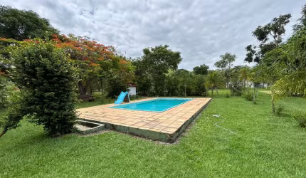 Sítio para venda em Paraíba do Sul