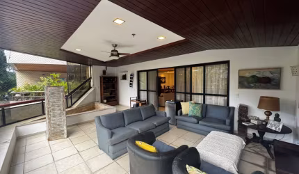 Apartamento lamina a venda no Recreio Gleba A