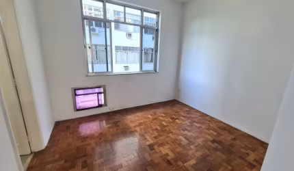 Sala e quarto_ *Botafogo*