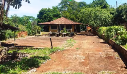 Sítio em Centro, Ibiporã/PR