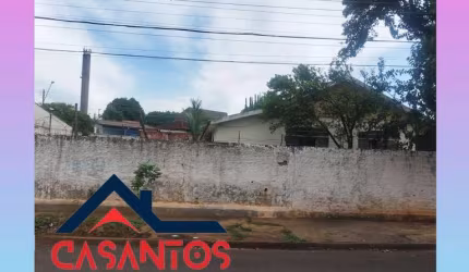 Casa à venda no bairro Leonor - Londrina/PR