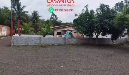 Chácara em Centro, Jataizinho/PR