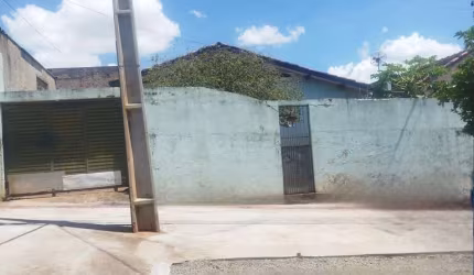 Casa em Jardim do Sol, Londrina/PR