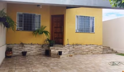 Casa à venda no bairro Jardim Neman Sahyun - Londrina/PR