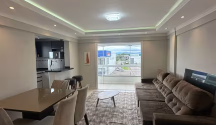 LINDO APARTAMENTO NO BAIRRO ARAÇÁ EM CAPÃO DA CANOA!