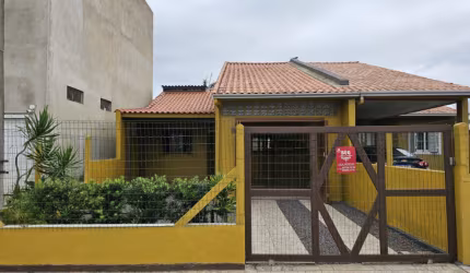 CASA A VENDA EM CAPÃO DA CANOA! CONFIRA ESTA OPORTUNIDADE!