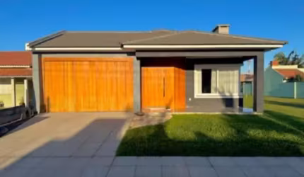 LINDA CASA À VENDA NO BAIRRO NOIVA DO MAR – XANGRI-LÁ!