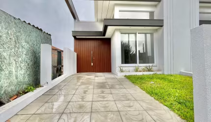 EXCELENTE CASA À VENDA LOCALIZADA NO BAIRRO JARDIM BEIRA MAR!