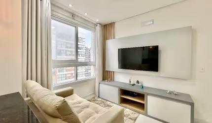 LINDO APARTAMENTO NO BAIRRO NAVEGANTES EM CAPÃO DA CANOA!