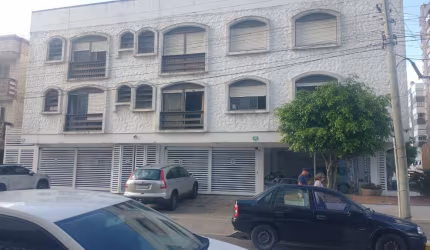 EXCELENTE APARTAMENTO À VENDA NO CENTRO DE CAPÃO DA CANOA!