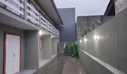 EXCELENTE APARTAMENTO PARA LOCAÇÃO ANUAL NO BAIRRO ZONA NORTE!