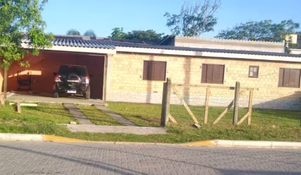 EXCELENTE CASA NO BAIRRO ARAÇA EM CAPÃO DA CANOA!