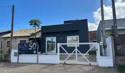 EXCELENTE CASA À VENDA NO BAIRRO JARDIM BEIRA MAR - CAPÃO DA CANOA