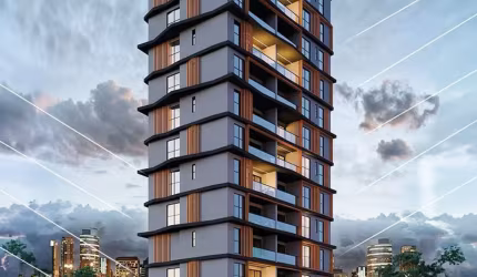 Zion Residence