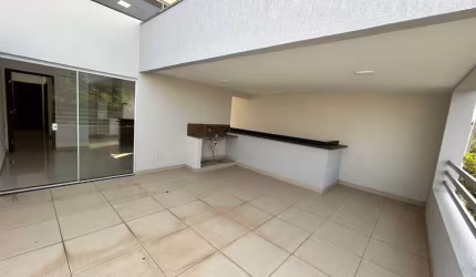 Sobrado para  Venda   Bairro Mariana em  Marília-SP!