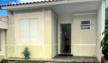 Residência para  Venda - Condomínio Moradas Marília