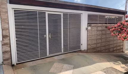 Residência para  Venda   Bairro Jardim Eldorado em  Marília-SP!