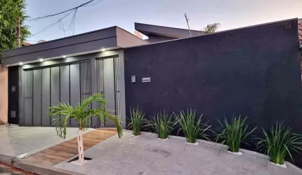 Residência para  Venda   Bairro Jardim  Lavínia  em  Marília-SP!