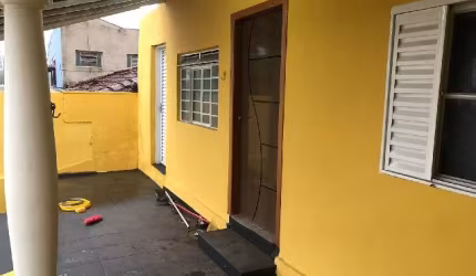 Residência para Locação   Bairro Alto Cafezal em  Marília-SP!