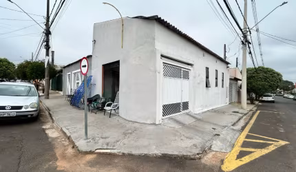 Residência para  Venda   Bairro Somenzari em Marília-SP!