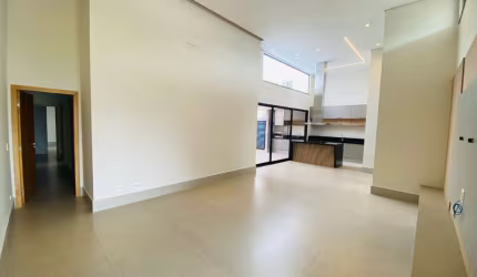 Residencial - Casa em Condomínio  para Locação  Recanto das Esmeraldas II  em  Marília-SP!