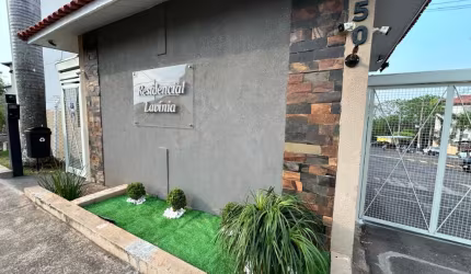 Apartamento à Venda   Bairro Jardim Lavínia  Marília-SP!   Condomínio Condomínio Lavínia