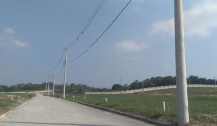 Terrenos em Itaboraí próximo ao Centro