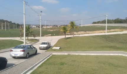 Terrenos em Itaboraí próximo ao Centro